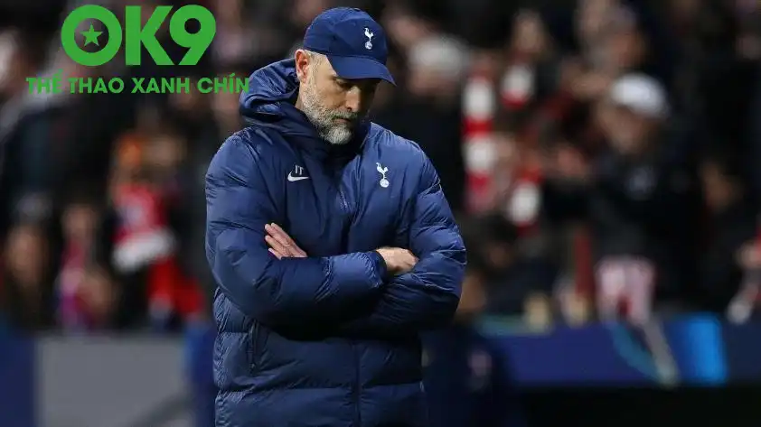 Igor Tudor khẳng định đây là quyết định cần thiết với cả Tottenham lẫn Kinsky.